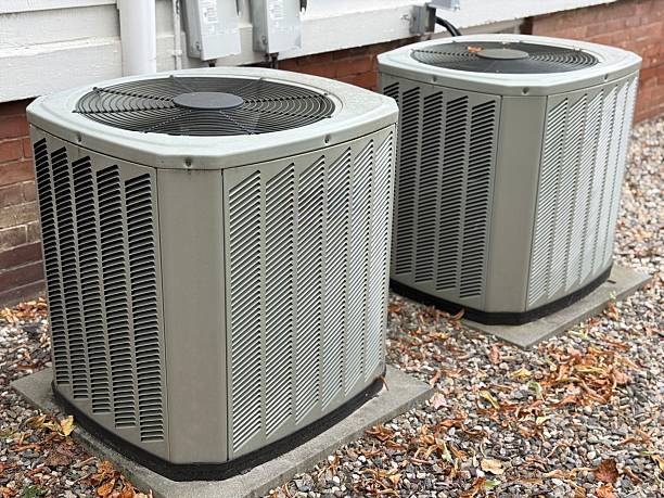 Reliable Emergency Hvac contractor in Yountville, CA by Leonard HVAC