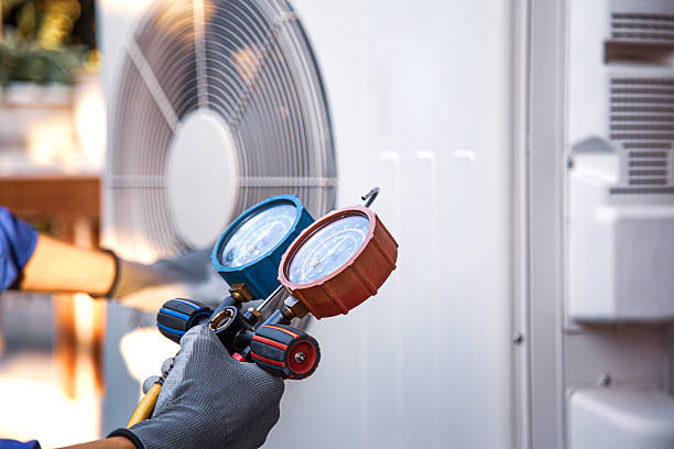 Affordable Emergency Hvac solutions in Yountville, CA